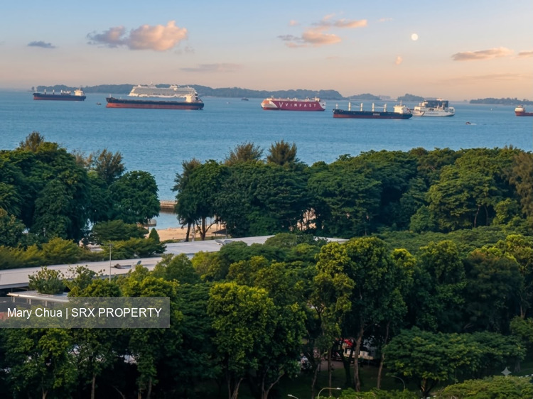 Blk 77 Marine Drive View (Marine Parade), HDB 5 Rooms #602858591